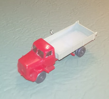 Wiking Magirus Saturn Kipper