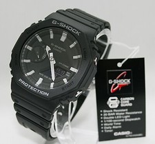 ✅  Casio G-Shock Uhr