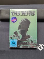 The Wire | Die komplette 2