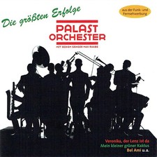 (2CD'S) Das Palast Orchester