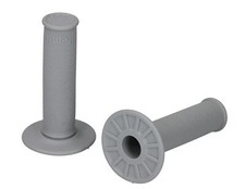 Renthal Full Diamond Soft Offroad Griffe Griffgummis Lenkergriffe hellgrau