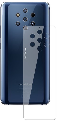 Schutzfolie für nokia - für,