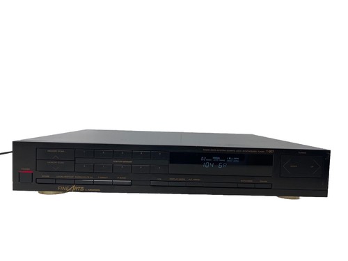Fine arts grundig 907 - arts,