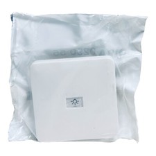 Gira 029055 / Wippe Kontroll / Fläche / reinweiß / 0290 55