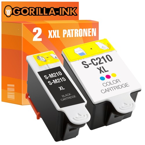 Set patronen für samsung - patronen,
