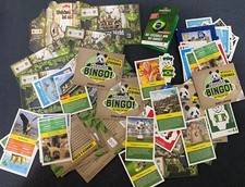 EDEKA - ca. 75 unterschiedliche Sammelbilder, Sammelsticker