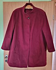 Damen Wollmantel, Kurzmantel