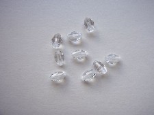 5 Swarovski® Kristall Perlen