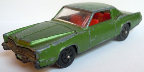 Corgi juniors - ,