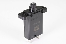 E-T-A 2-5000-P10-0,5A, Thermischer Schutzschalter