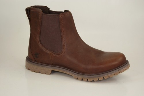 Timberland chelsea boots - chelsea,