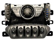 Steuergerät Klima komplett mit Bedienteil 64 11 3 454 854 Mini (bmw) Mini One