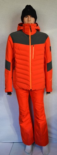 Bogner set skianzug herren - f+i,