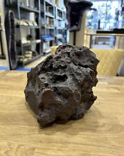 METEORIT  11,037 KG Campo del CielO   Sehr schönes Sammlerstück TOP Stück