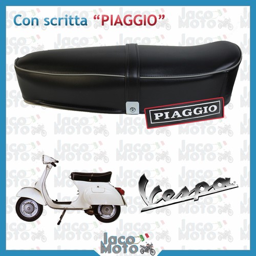 Sattel vespa special - l, n