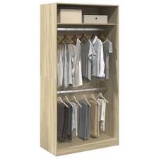 Moderner Kleiderschrank |