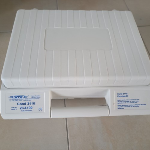 Wtw profiline cond 3110 - profiline,