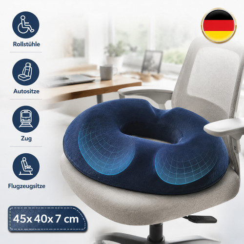 Orthopädisch anti dekubitus - orthopädisch,
