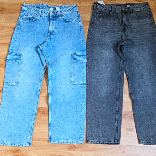 Jeans loose fit gr - jeans,