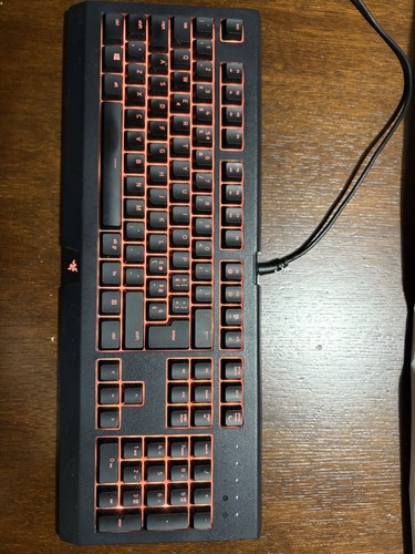Razer cynosa chroma gaming - cynosa,