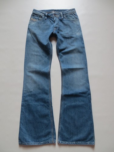 Diesel zaf 00832 schlag jeans - diesel,