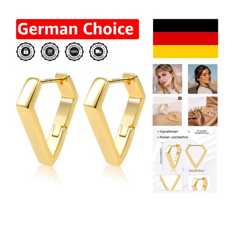 Alexcraft 14k vergoldet - 14k,