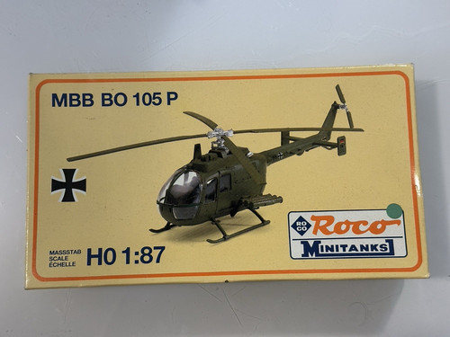 Roco minitanks - roco, h0