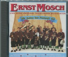 CD Ernst Mosch & Original