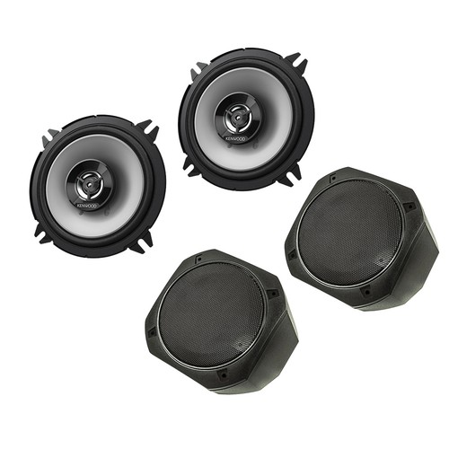 Kenwood wege aufbau - kenwood,