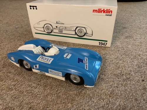 G20 märklin 1947 - ,  märklin