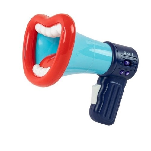 Voice changer modulator - voice,