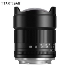 TTARTISAN 10mm F2 Ultra Wide