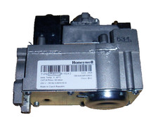 Buderus  Gaskombinationsventil