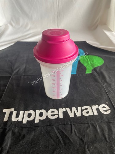Tupperware shaker klein - shaker,