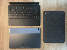 Lenovo IdeaPad Duet Chromebook