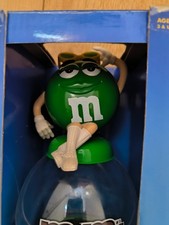 M&M Spender / Dispenser