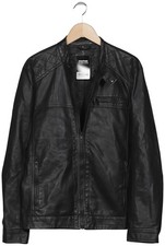 Only & Sons Jacke Herren Anorak Jacket Kurzmantel Gr. L Baumwolle Sc... #eb2j2e8