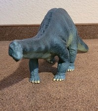 16409 Schleich Apatosaurus 45 cm Sammlerstück Rarität wie neu, wiegt fast 1,4 Kg