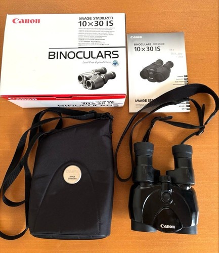 Canon 10x30 - , is