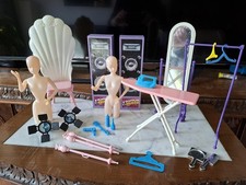 Steffi Love Modenschau Fashion