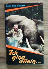 Hans-Otto Meißner - Ich ging
