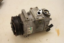 Skoda Octavia II 1Z 2,0 TDI Klimakompressor 1K0 820 859 F