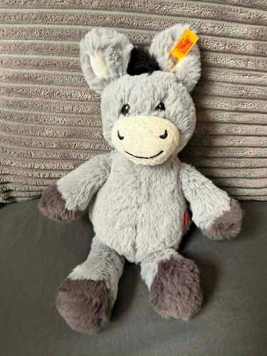 Steiff**Esel**Toni**30cm**TOPZ