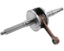 Kurbelwelle 16mm 50cc 2Takt