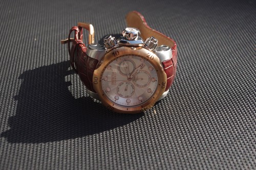 Invicta venom chronograph xxl - venom,