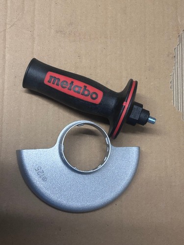 Metabo handgriff mit - metabo,