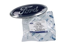 Original Schriftzug Emblem