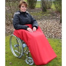 Orgaterm Überzug Schlupfsack