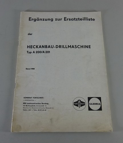 Teilekatalog ersatzteilliste - teilekatalog,