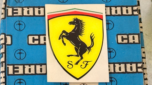 Ferrari original scuderia - ferrari,